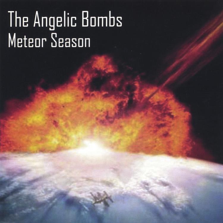 The Angelic Bombs's avatar image