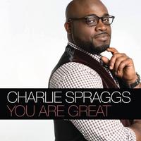 Charlie Spraggs's avatar cover