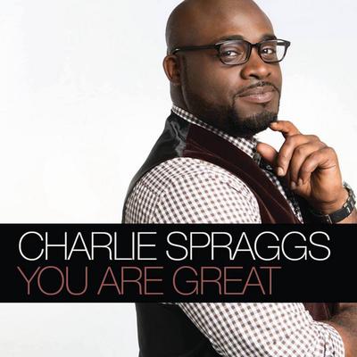 Charlie Spraggs's cover