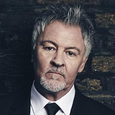Paul Young's cover