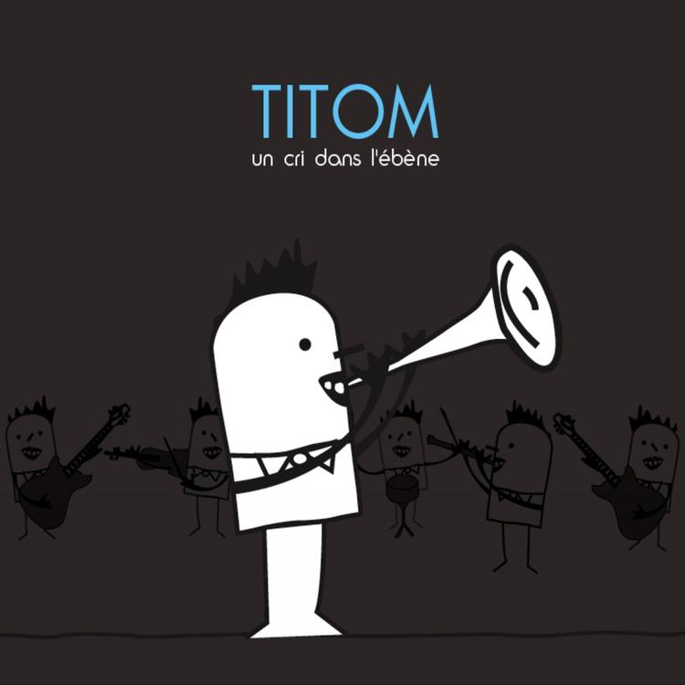TitoM's avatar image