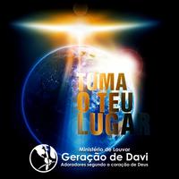 Ministério Geração de Davi's avatar cover