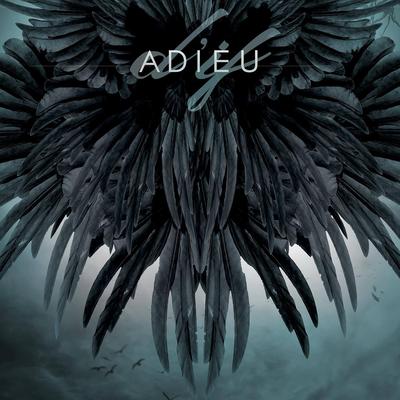 adieu's cover