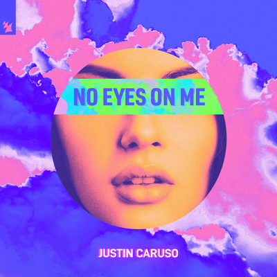 No Eyes On Me's cover