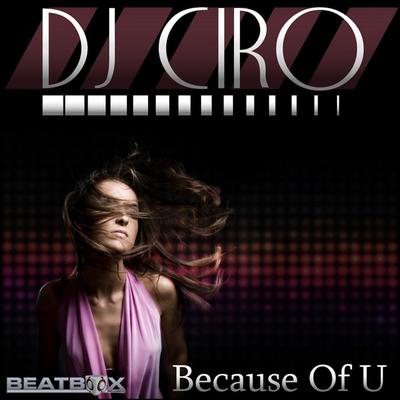 DJ Ciro's cover