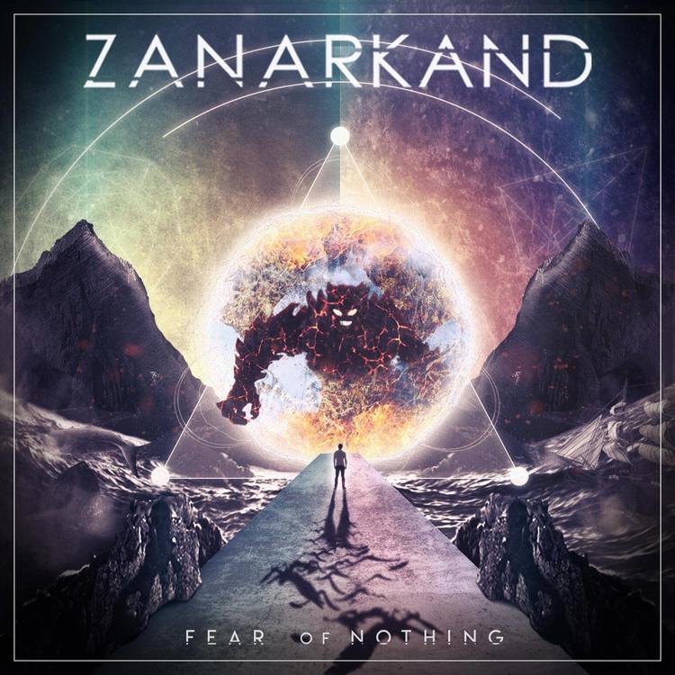 Zanarkand's avatar image