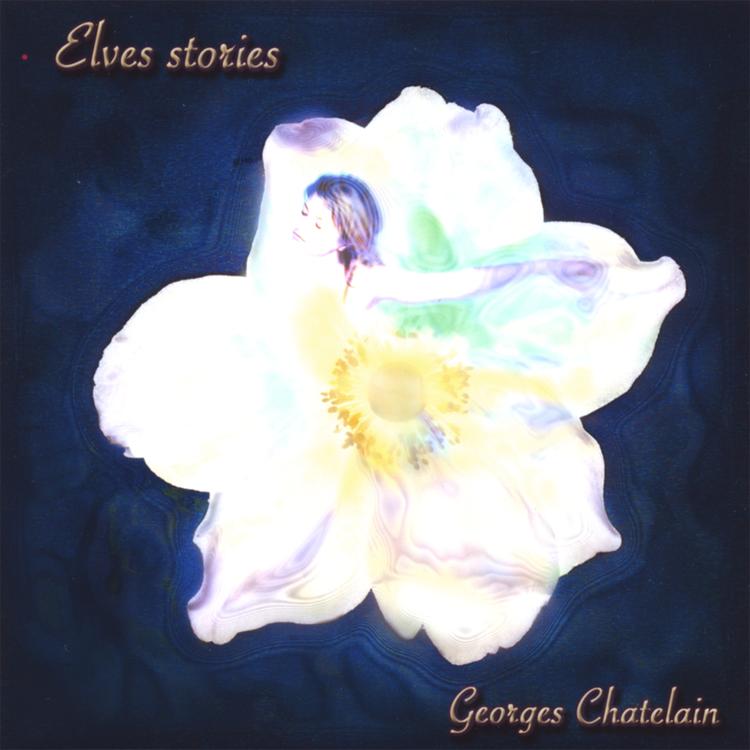Georges Chatelain's avatar image