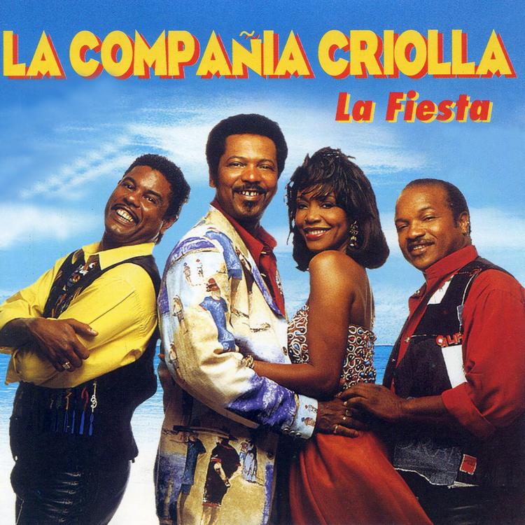 La Compañía Criolla's avatar image