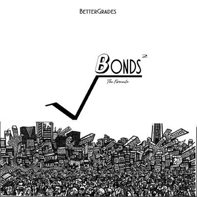 Bonds 2's cover