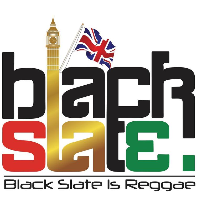 Black Slate's avatar image