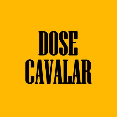 Dose Cavalar By Guru's cover