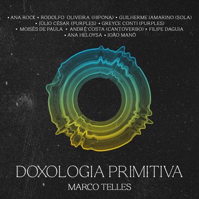 Colossenses e Suas Linhas de Amor (feat. Cantoverbo) By Marco Telles, CantoVerbo's cover