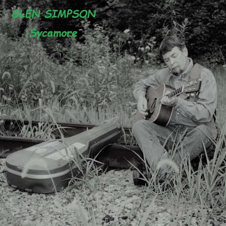 Glen Simpson's avatar image