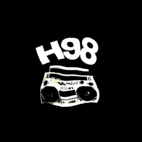 H98's avatar image