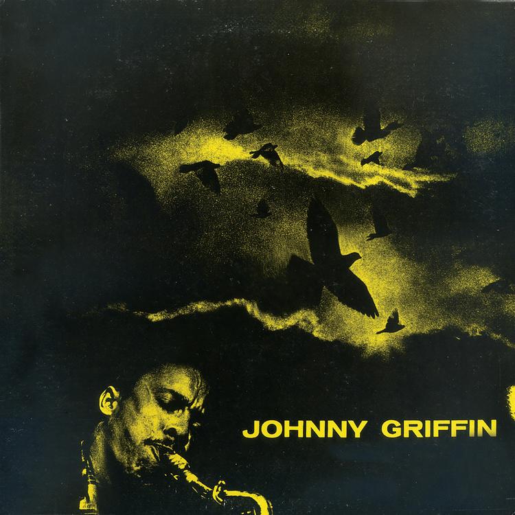 Johnny Griffin's avatar image
