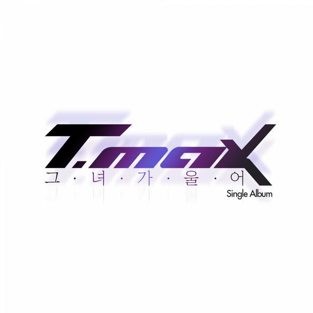 T-Max's avatar image