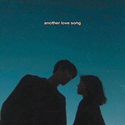 another love song's cover