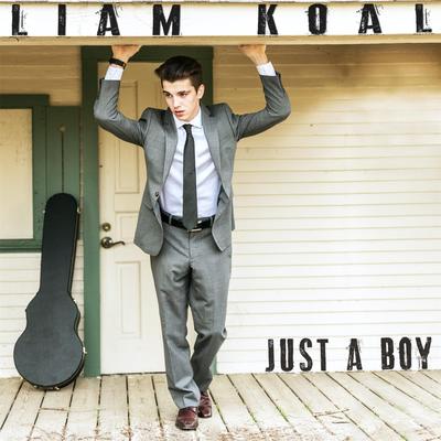 Liam Koal's cover