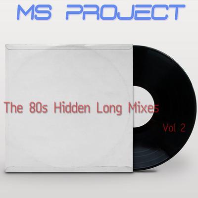Disco Medley (Bonus Track) By Ms Project, Leroy Gomez, Patrick Hernandez, Gibson Brothers, Weather Girls's cover