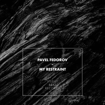 My Restraint's cover