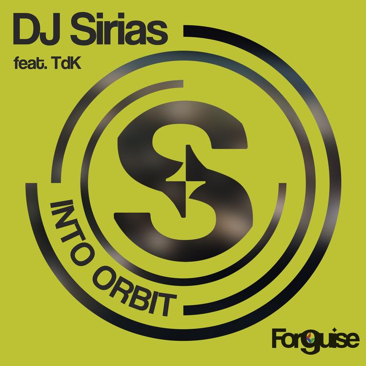 DJ Sirias's avatar image