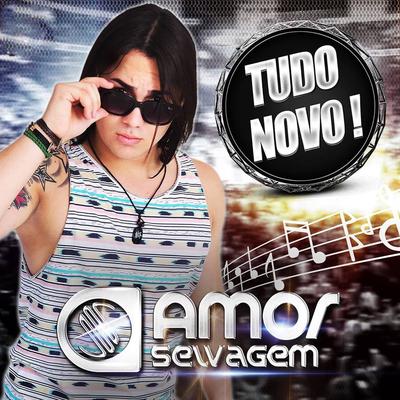 Homem Nao Chora / Vinganca do Amor / Jogado na Rua By Amor Salvagem's cover