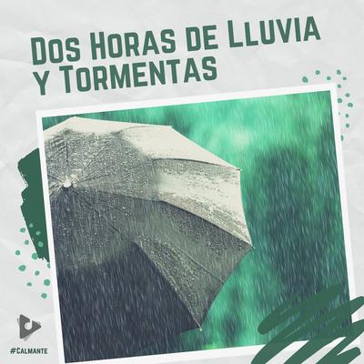 2 Horas de Lluvia y Tormentas's cover