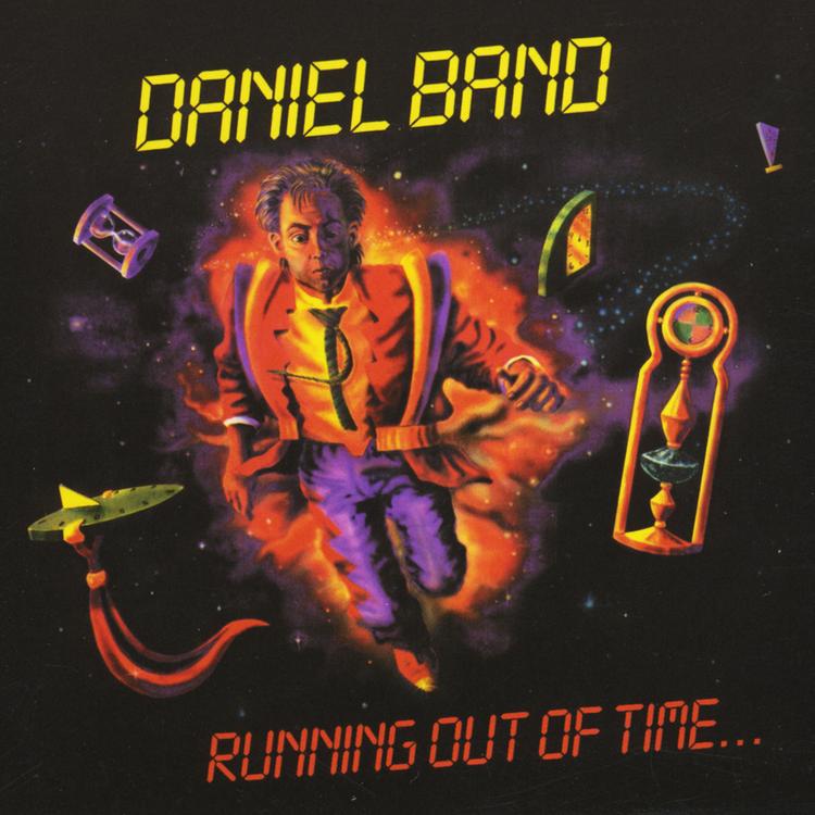 DANIEL BAND's avatar image