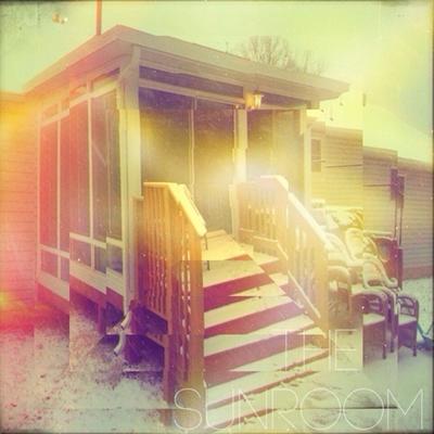 The Sunroom's cover