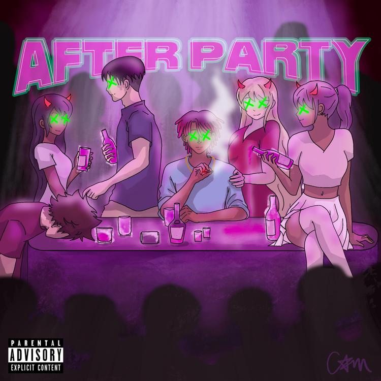 The After Party's avatar image