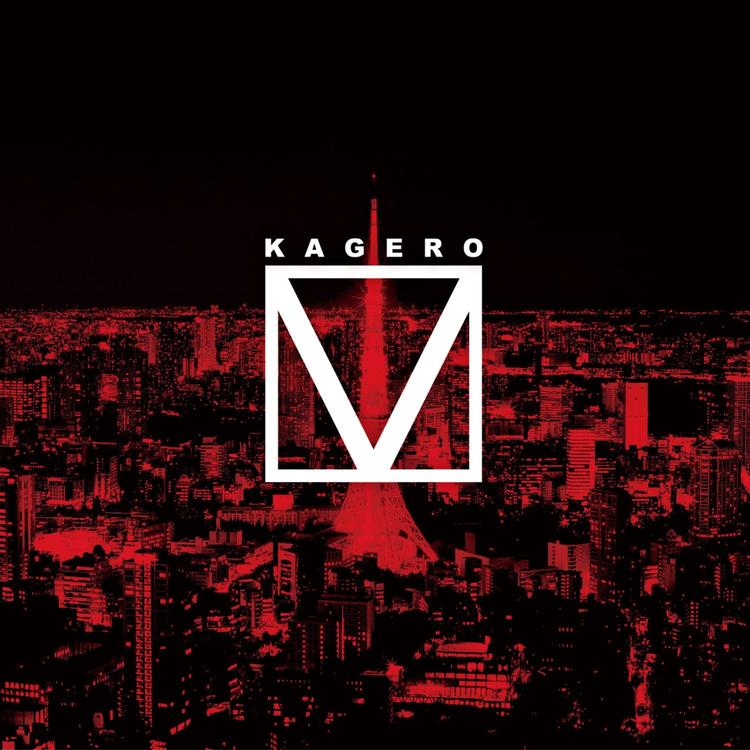 KAGERO's avatar image
