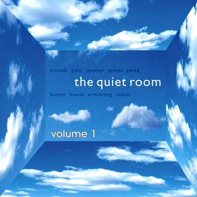 The Quiet Room By Debbie Wiseman's cover