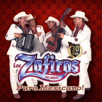 Los Zafiros del Norte's cover