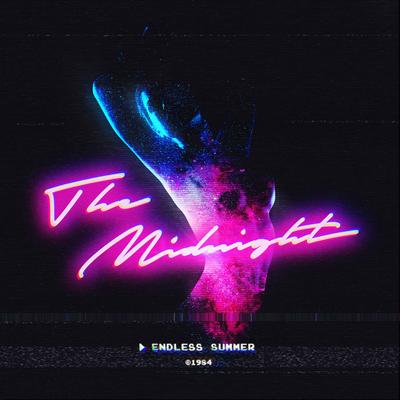 Jason (Instrumental) By The Midnight's cover