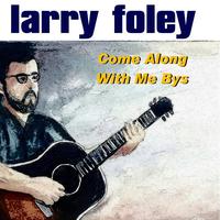 Larry Foley's avatar cover