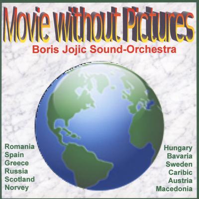 Boris Jojic Sound Orchestra's cover