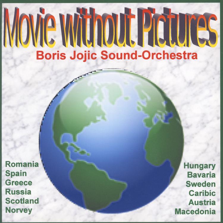 Boris Jojic Sound Orchestra's avatar image