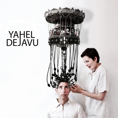 Signals By Yahel, Jano's cover
