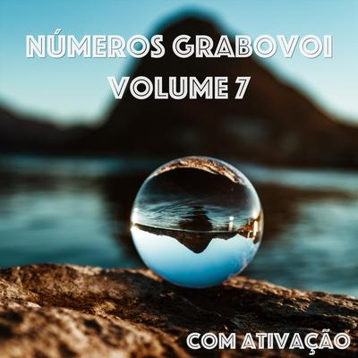 Emagrecimento By Números Grabovoi's cover