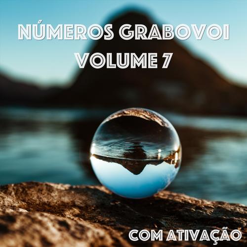 Grabovoi 's cover