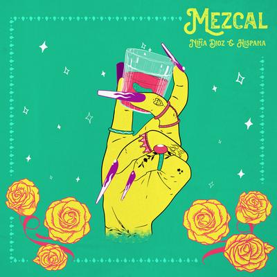 Mezcal's cover