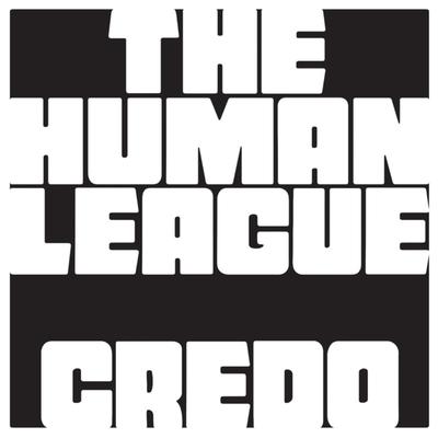 Credo's cover