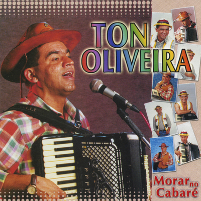 Falta Um Boi Vaqueiro By Ton Oliveira's cover