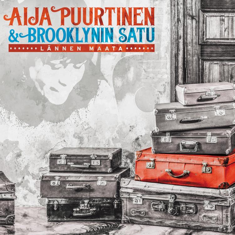 Aija Puurtinen & Brooklynin satu's avatar image
