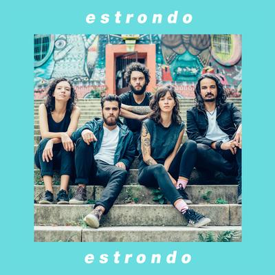 Estrondo By Plutão Já Foi Planeta's cover