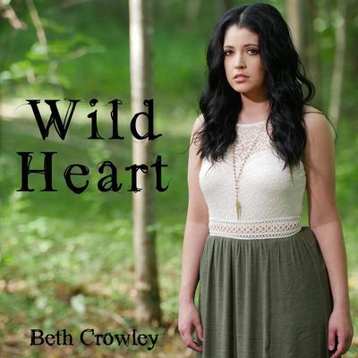 Beth Crowley's cover