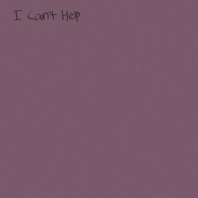 I Can't Help By Sarcastic Sounds's cover