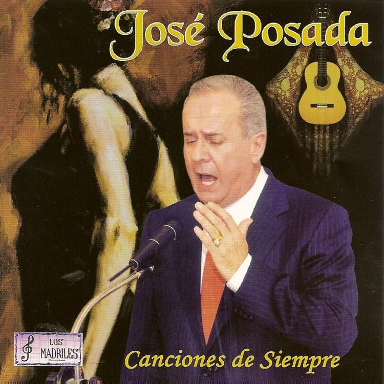 José Posada's avatar image