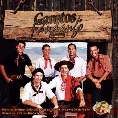 Garotos do Fandango's cover