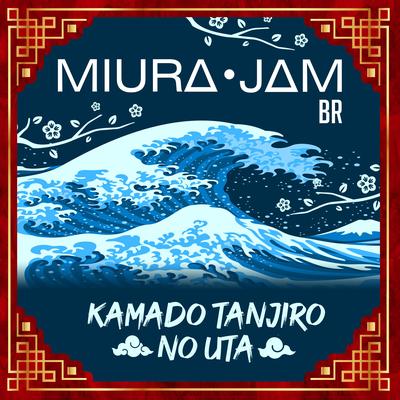 Kamado Tanjiro No Uta's cover